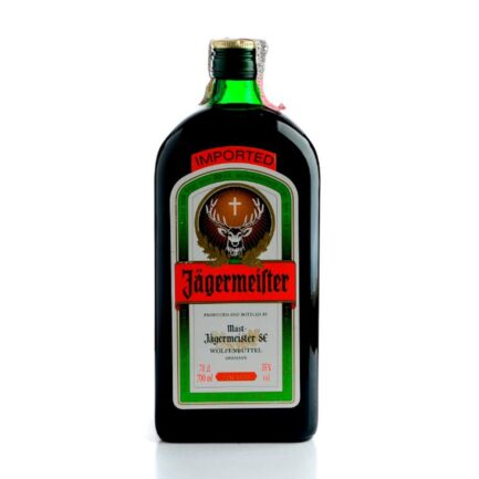 Jagermeister 700 ml