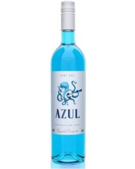 Azul Ice – Blue Wine Casa Motter 750ml
