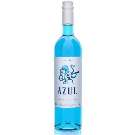 Azul Ice - Blue Wine Casa Motter 750ml