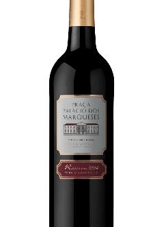 Vinho Palácio dos Marqueses Reserva Tinto 2014 750 ml
