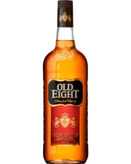 Old Eight 1l