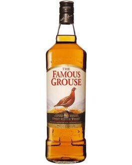 The Famous Grouse 750 ML