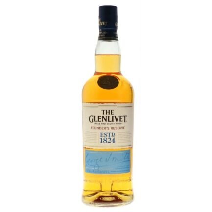 Whisky Glenlivet Founders Reserve 750 ml