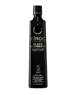 Vodka Ciroc Black Raspberry 700ml
