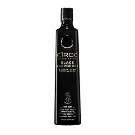 Vodka Ciroc Black Raspberry 700ml