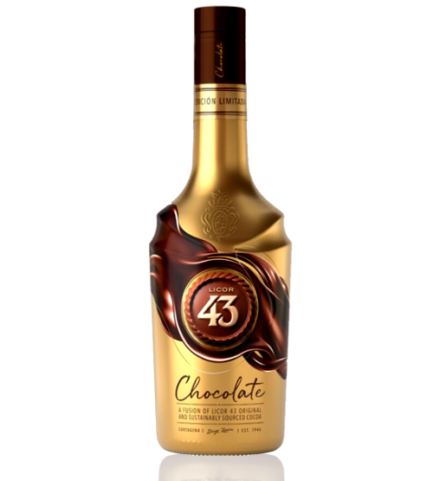 Licor 43 Chocolate 700ml