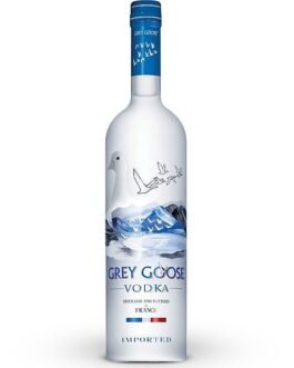 Vodka Grey Goose 3L