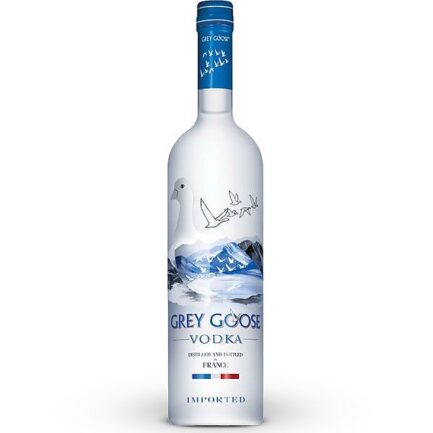 Vodka Grey Goose 3L