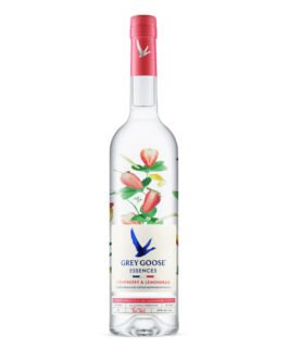 Vodka Grey Goose Morango 750ml