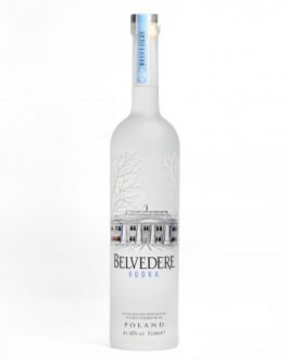 Vodka Belvedere 3 Litros