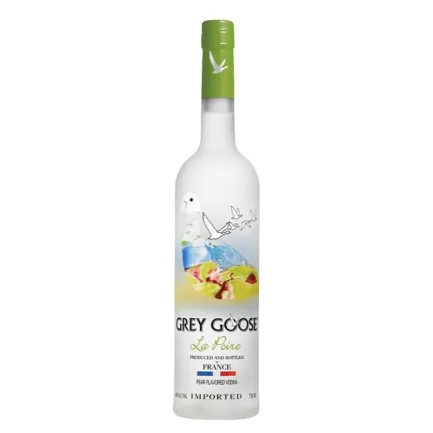 Vodka Grey Goose La Poire 750 ml